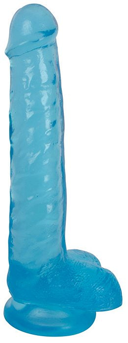 Lollicock 8 Slim Stick W/balls Ice