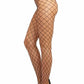 Pantyhose Fence Net Black Os Odessa