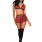 Detention Hall Hottie O/s