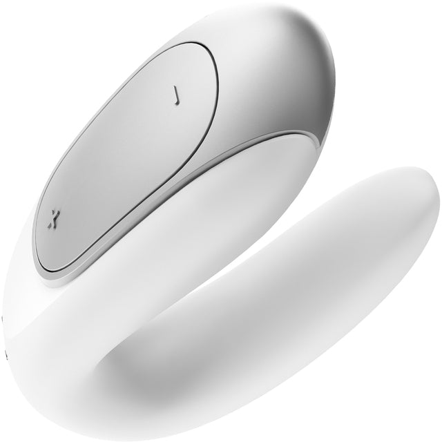 Satisfyer Double Fun