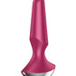 Satisfyer Plug-ilicious 2