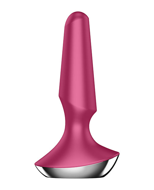 Satisfyer Plug-ilicious 2