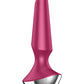 Satisfyer Plug-ilicious 2