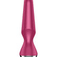 Satisfyer Plug-ilicious 2