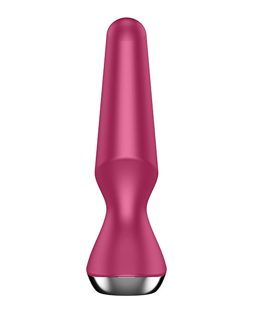 Satisfyer Plug-ilicious 2