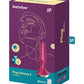 Satisfyer Plug-ilicious 2