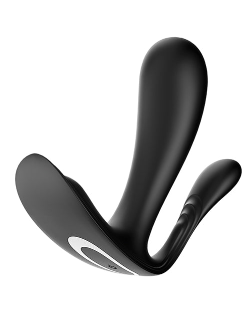 Satisfyer Top Secret +