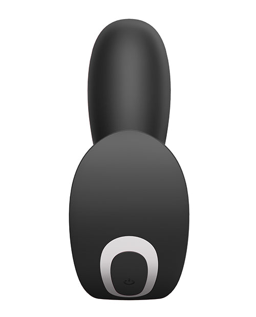 Satisfyer Top Secret +