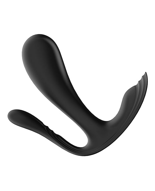 Satisfyer Top Secret +