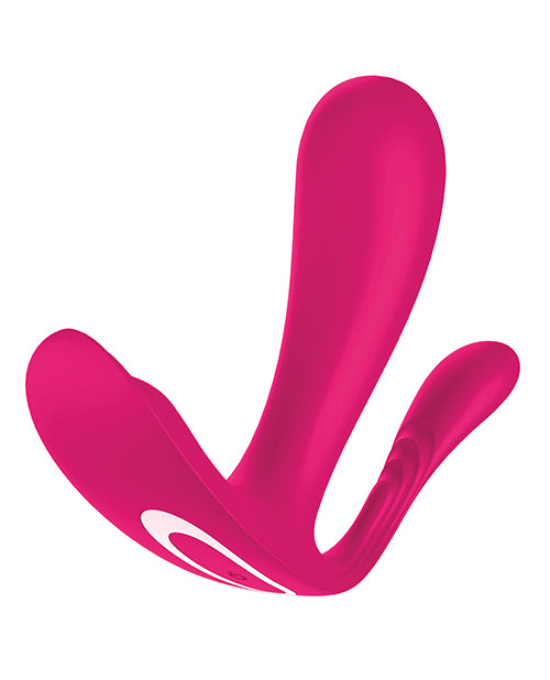 Satisfyer Top Secret +