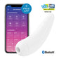 Satisfyer Curvy 2+ W/ App
