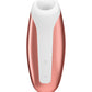 Satisfyer Love Breeze Copper