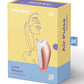 Satisfyer Love Breeze Copper