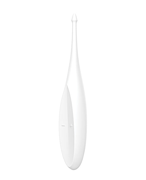 Satisfyer Twirling Fun White