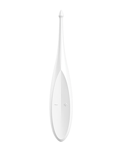 Satisfyer Twirling Fun White