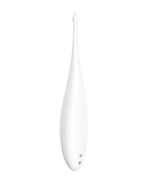 Satisfyer Twirling Fun White