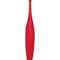 Satisfyer Twirling Fun Poppy Red