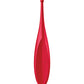 Satisfyer Twirling Fun Poppy Red