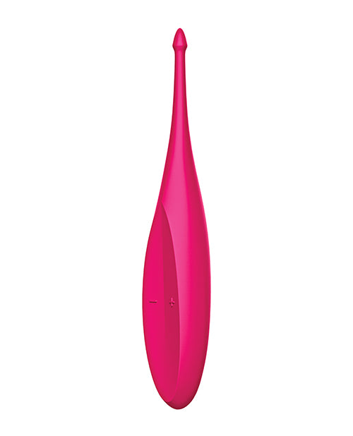 Satisfyer Twirling Fun Magenta