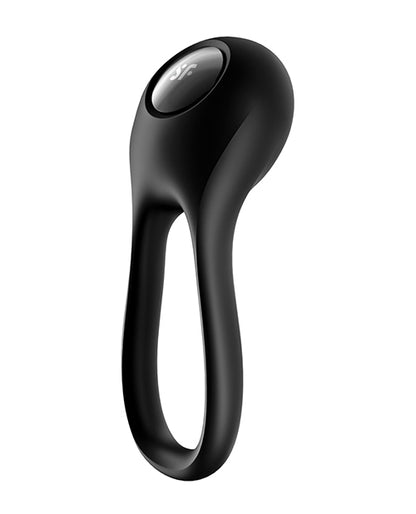 Satisfyer Majestic Duo Black