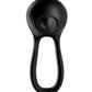 Satisfyer Majestic Duo Black