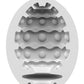 Satisfyer Bubble Masturbator Egg Violet