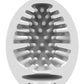 Satisfyer Naughty Masturbator Egg Dark Green