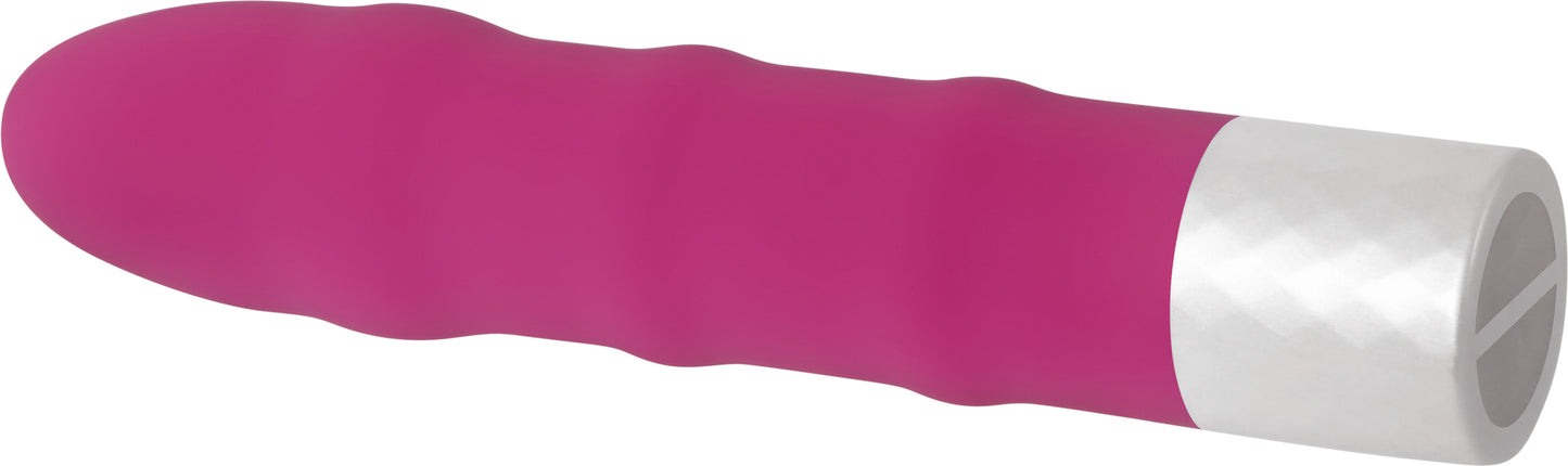 Evolved Ignite Pink Vibrator