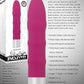 Evolved Ignite Pink Vibrator