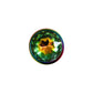 Rainbow Metal Plug