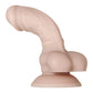 Real Supple Poseable Silicone 6 In