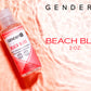 Gender X Beach Bliss Flavored Lube