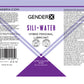 Gender X Sili-water