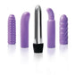 Multi Sleeve Vibrator Kit