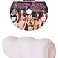 Zero Tolerance Super Star Glory Holes Masturbator