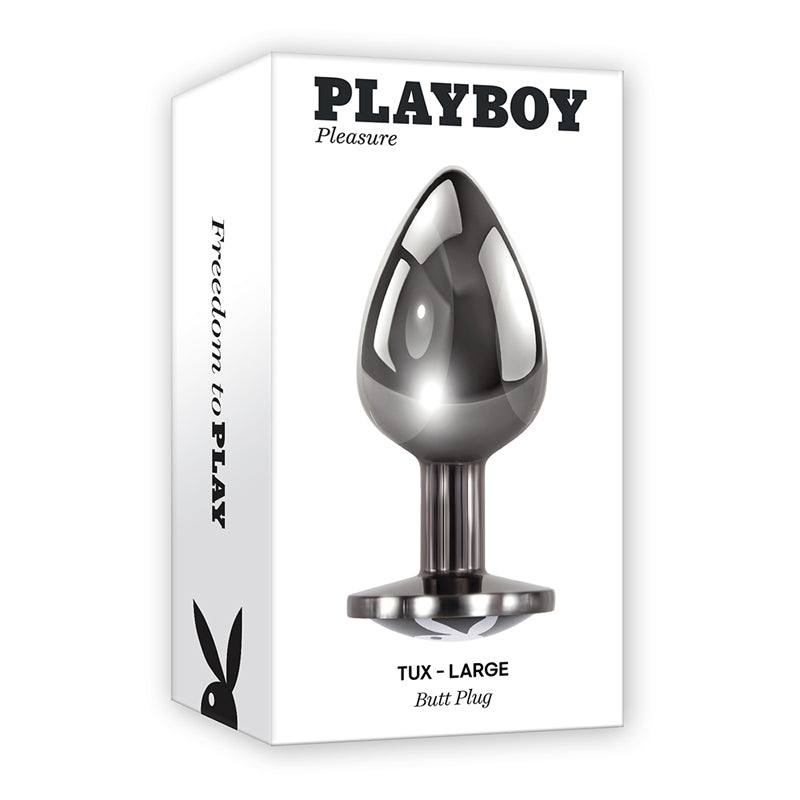 Playboy Tux