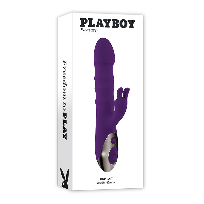 Playboy Hop To It