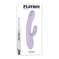 Playboy Bumping Bunny