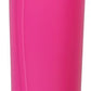 Evolved Pretty In Pink Mini Vibrator