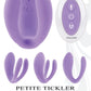 Evolved Petite Tickler