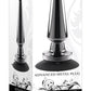 Evolved Metal Plug