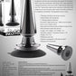 Evolved Metal Plug