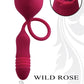 Evolved Wild Rose