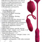 Evolved Wild Rose