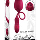 Evolved Wild Rose
