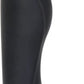 Evolved Wanderlust Body Massager Black