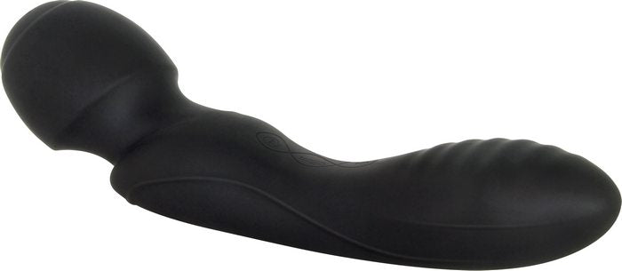 Evolved Wanderlust Body Massager Black