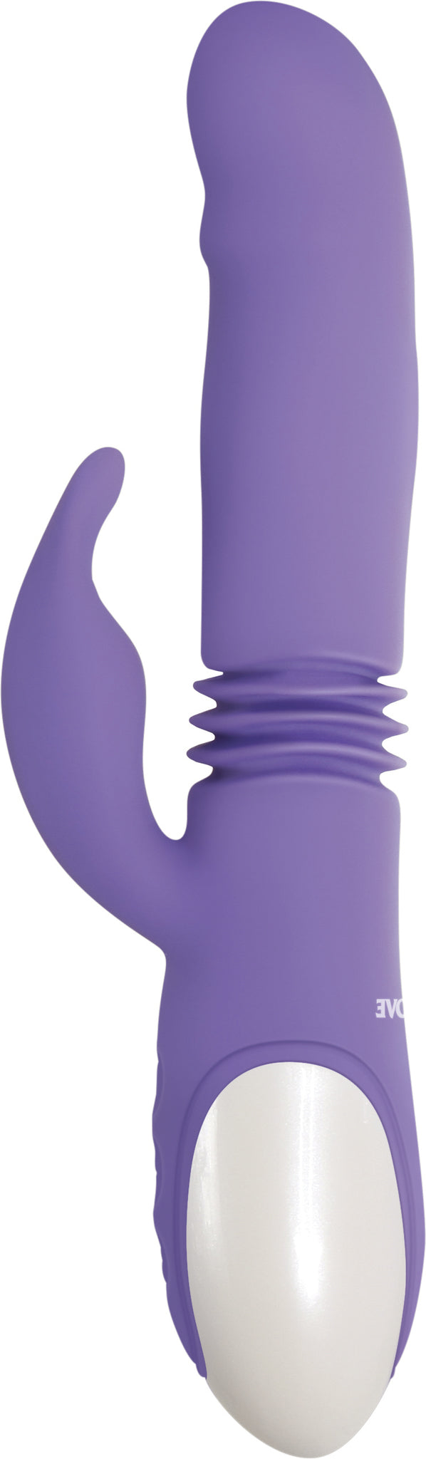 Evolved Thick & Thrust Rabbit Vibrator