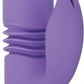 Evolved Thick & Thrust Rabbit Vibrator