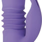 Evolved Thick & Thrust Rabbit Vibrator